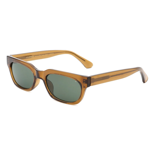 Bror / Demi Brown & Light Brown Lens - Shade Files